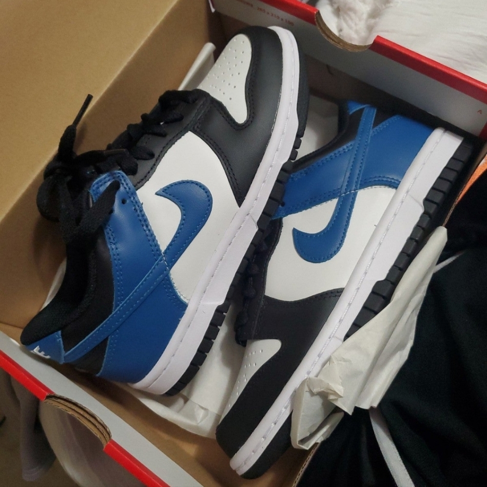 Nike Dunks